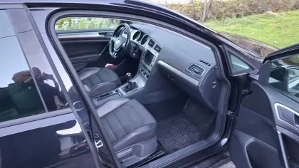 Verkaufe Golf 7 Kombi
