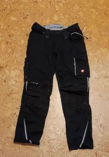 Bundhose