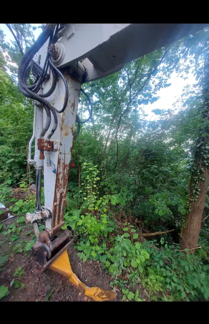 Takeuchi Tb180