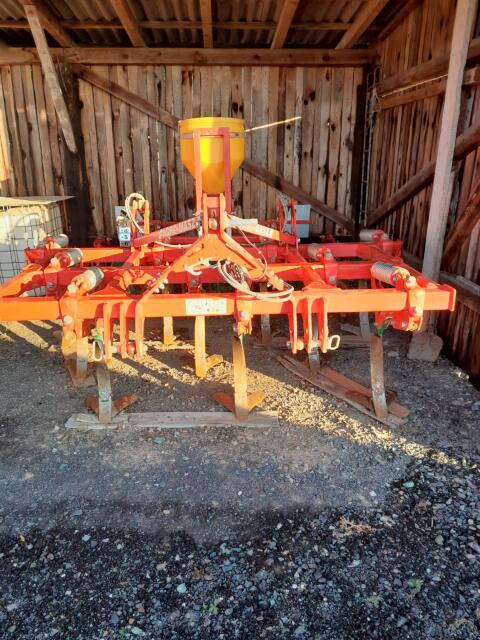 Agro Masz Runner 30