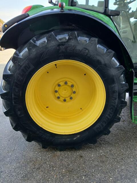 Michelin XeoBib 650/60R38