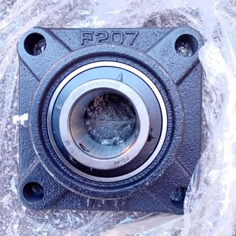 Lager F207