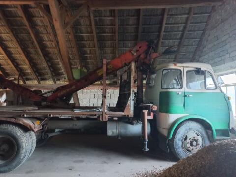 Verkaufe Steyr 680 ZF