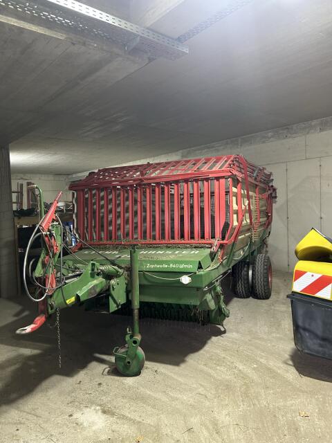Steyr 422