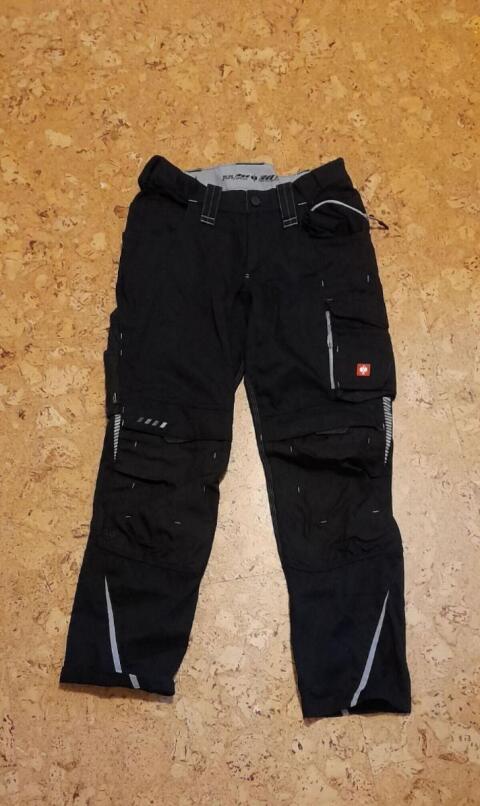 Bundhose