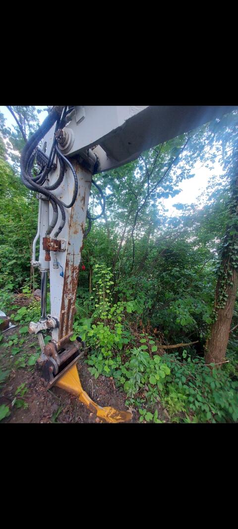 Takeuchi Tb180