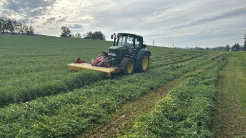 John Deere 6230 Premium