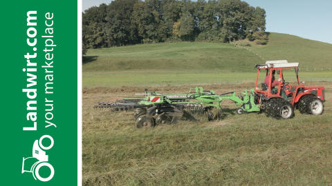 Eine Schaufel, fünf Funktionen - innovatives Selbstbauprojekt | landwirt.com