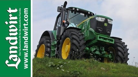 Tiemann Landtechnik
