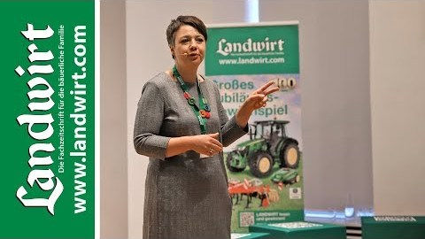Bio-hof Kumer Olga Voglauer