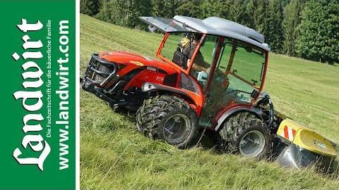 Antonio Carraro TTR 7800