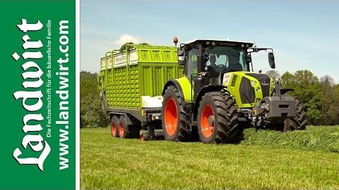 Landtechnik-Partner Wölfleder Bernhard