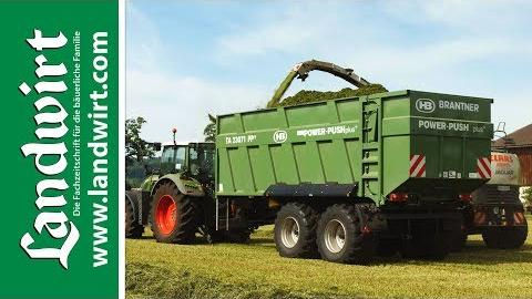 Brantner POWER-PUSH plus +