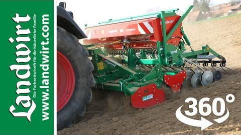 Regent Seedstar