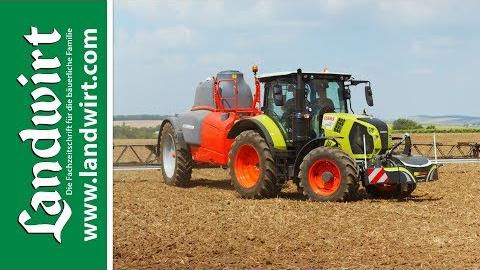 Landtechnik Schuster