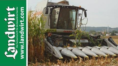 Kaufmann Landtechnik