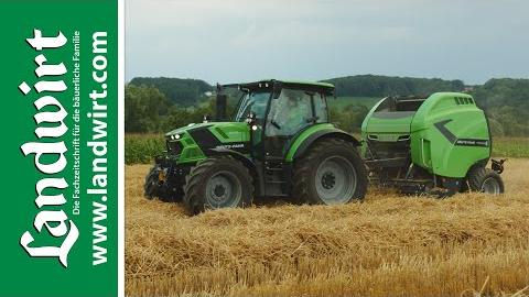 Deutz-Fahr VariMaster 700