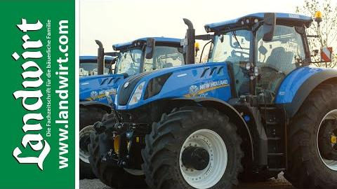 10 Jahre AGRATEC