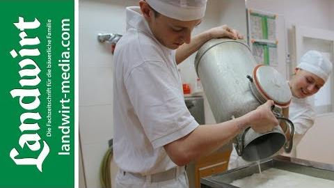 Käse selber machen