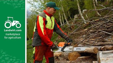 Heizen mit Holz in ganz Österreich