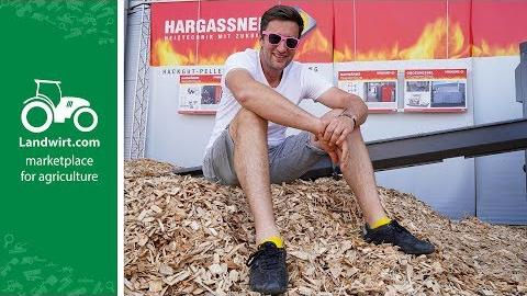 Bauer Michael auf der Suche nach der Heiztechnik für die Zukunft