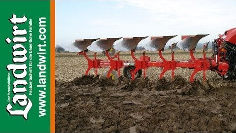 Pöttinger Servo 45 S PLUS