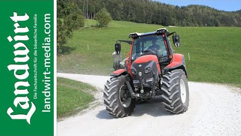 Lindner Lintrac 110