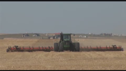 Landwirtschaft in Nordamerika Vol.1