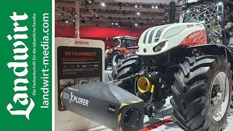 Agritechnica 2019