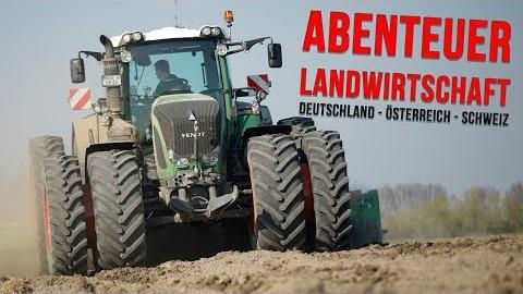 Abenteuer Landwirtschaft Trailer