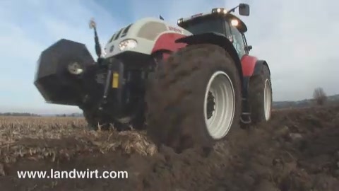 Tag der Landtechnik