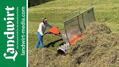 RüttelMax von Agrartechnik Seeber