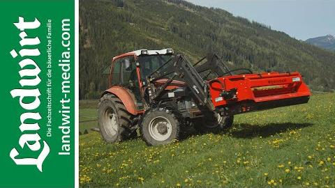 Rewinder Netzwickelmaschine