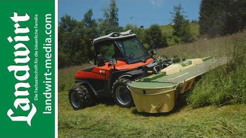 Krone Highland