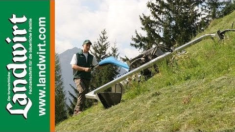 BRIELMAIER 15 PS