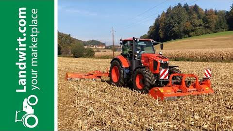 Große Versteigerung: TIERRE Pantera Revers 300 Profimulcher
