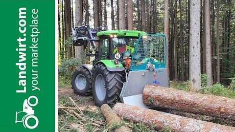 Tipps zur S-line Getriebeseilwinde von Pfanzelt