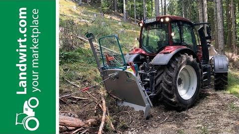 Tipps zu den Pfanzelt Profi Seilwinden