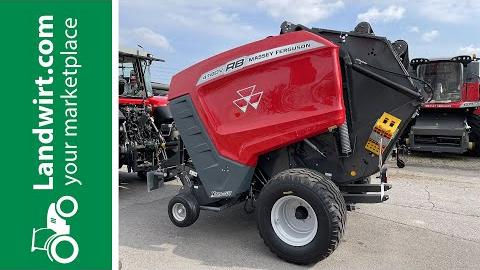 MF 4160 V XTRA mit 3/3- Finanzierung | landwirt.com