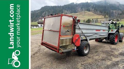 Einfütterer im Selbstbau