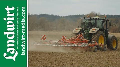 Test: Güttler Super Maxx | landwirt-media.com