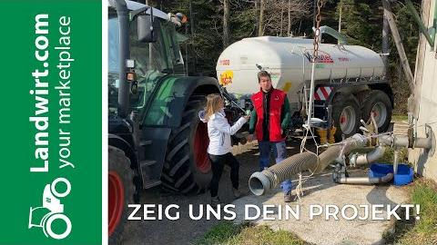 Landwirt.com geht auf Deutschland-Tour! | landwirt.com