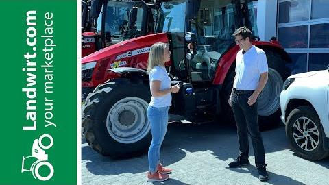Flixeder Landtechnik | landwirt.com