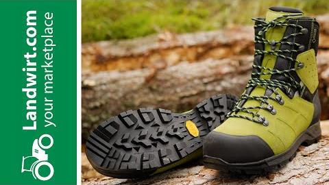 HAIX Protector Ultra 2.0 | landwirt.com