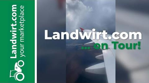 Landwirt.com on Tour in Norddeutschland | landwirt.com