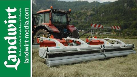 Test: Reiter Respior R7 rd | landwirt-media.com