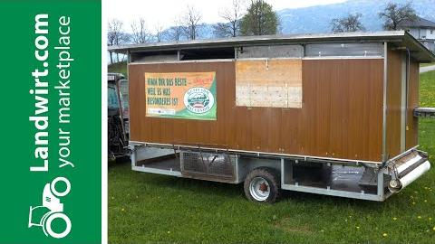 Hühnermobilstall – Legehennen on Tour! | landwirt.com