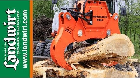 Westtech Woodcracker