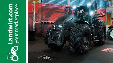 Der neue Valtra Q | landwirt.com
