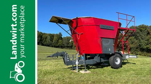 Selbstgebauter Whirlpool | landwirt.com
